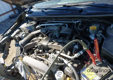 2021 Subaru Crosstrek Sport z USA, uszkodzony, nr VIN JF2GTHRC5MH209129